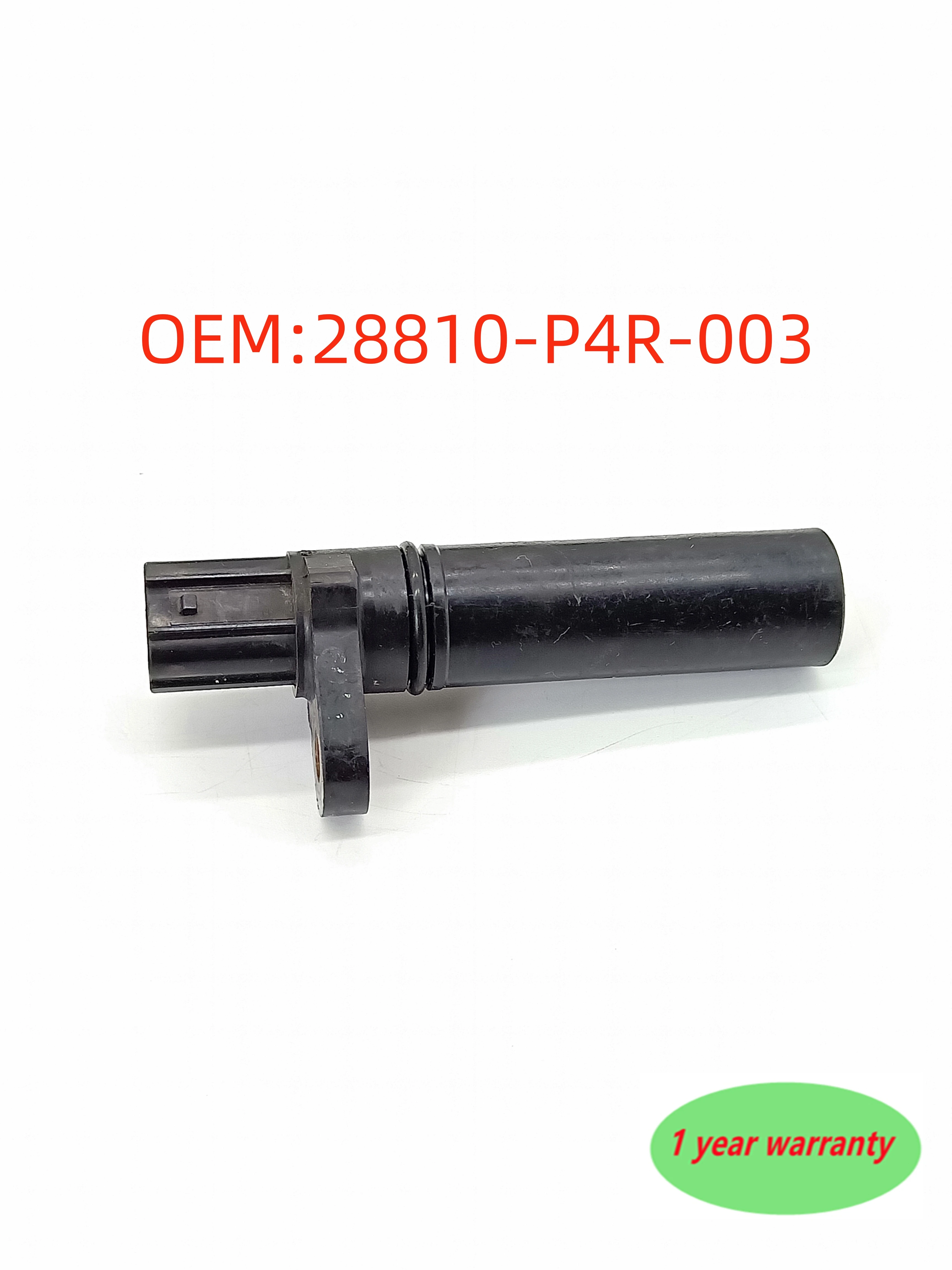 1Pc Sensore Di Velocità Di Trasmissione Muslimper Acura El 1997-2005, Integra 2000-2001, Honda Civic 1996-2005, Cr-V 97-01