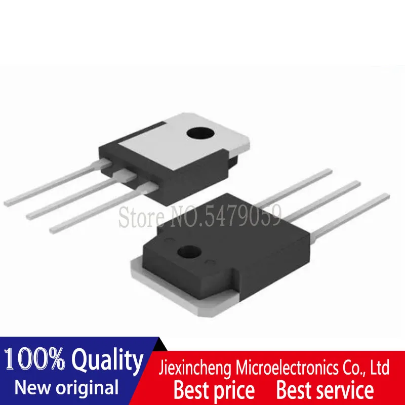 

10 шт., DXG40N65HSEU DXG40N65 40A/650V TO-247 IGBT, новый оригинальный