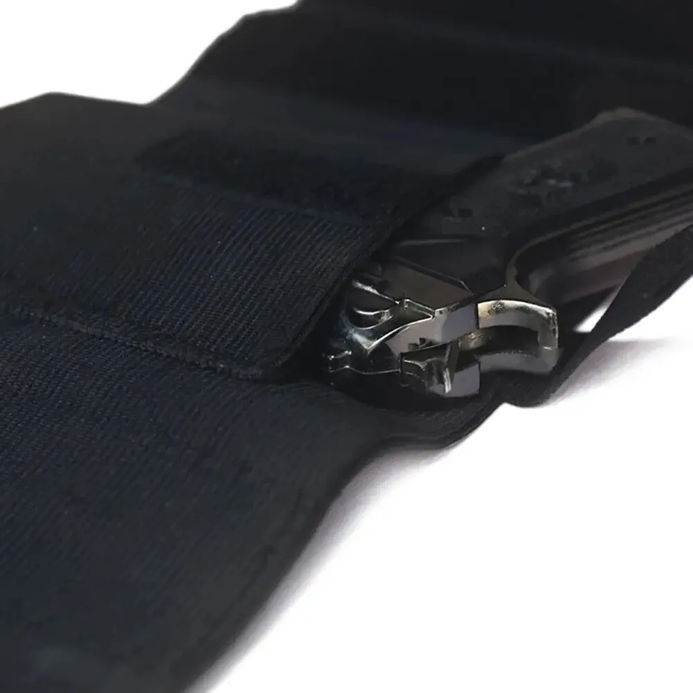 Concealed Pistol Ankle Holster 6