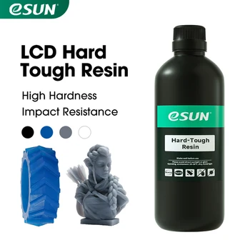 LCD Hard Tough 3D Resin 1KG