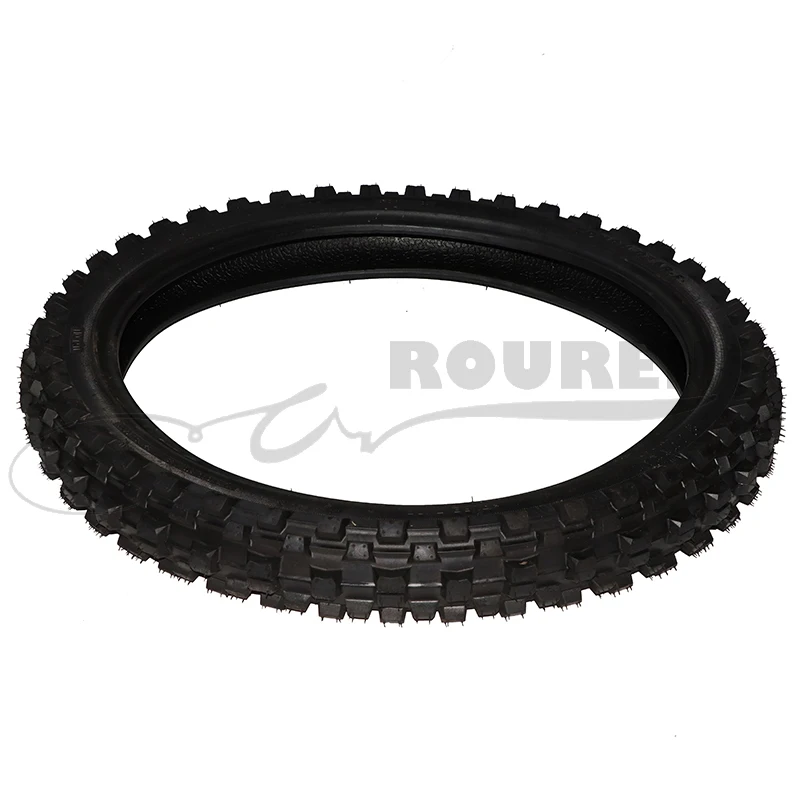 70/100 17 X TIRE Tyre and TUBE FOR HONDA CT90 CT110 Trail
