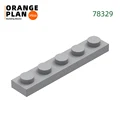 70 Light Bluish Gray