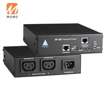 

NP-02E Smart Power Distribution Unit Smart Power Board Rack