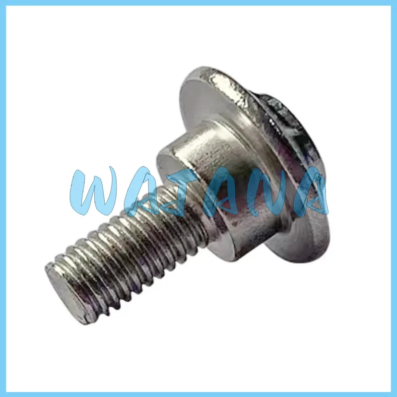 

Hexagon Socket Pan Head Step Screws for Kove / Colove Motorcycle