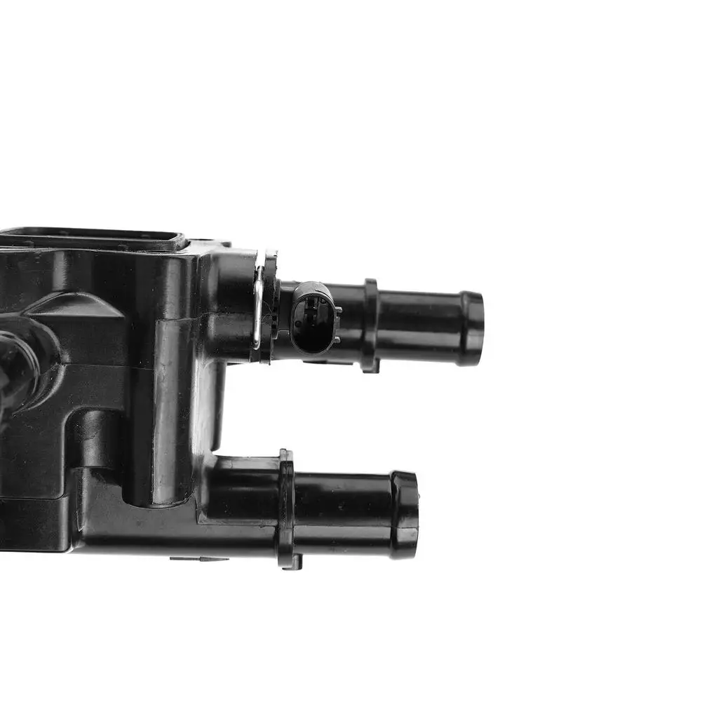 Рисунок 6 - Корпус термостата охлаждающей жидкости двигателя