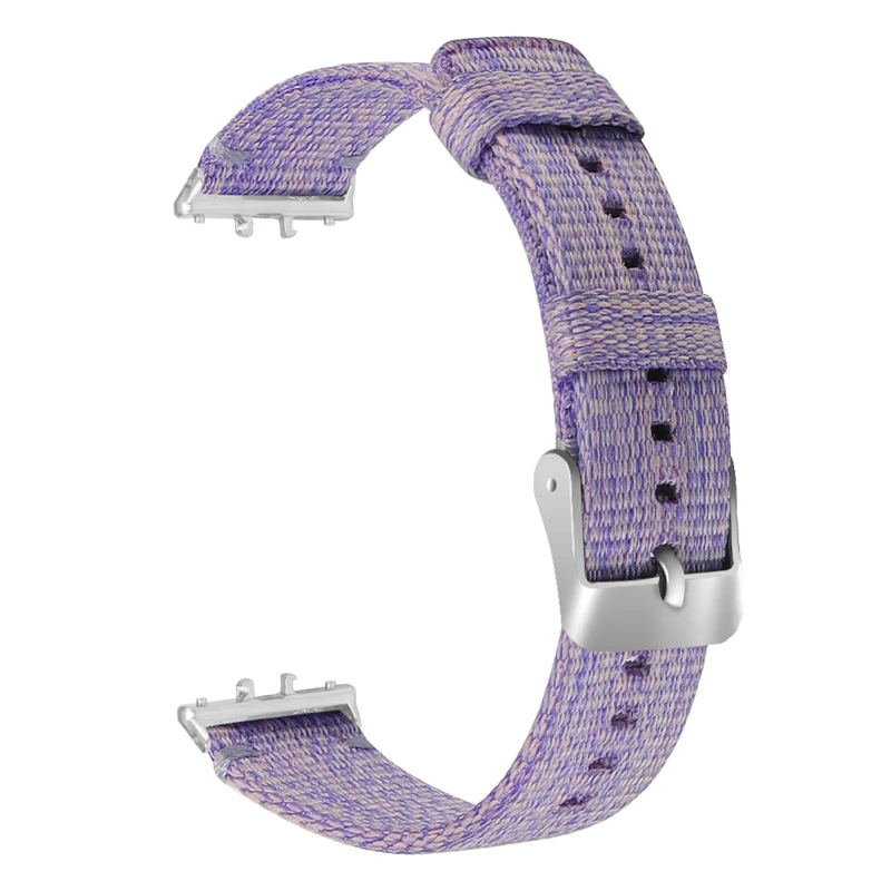 Adjustable Nylon Sport Strap with Stainless Steel Clasp – Premium Bracelet Accessory