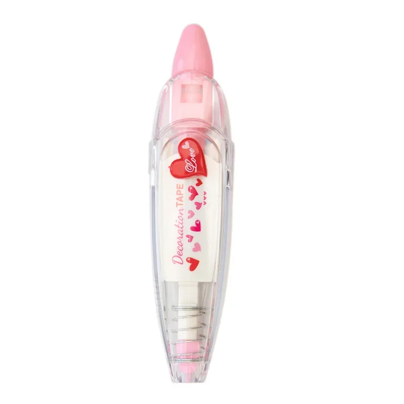 2 Piece of Random Stamps Toys Children Handmade Creative DIY Toys Kids Printing Pens Non Fading Safety