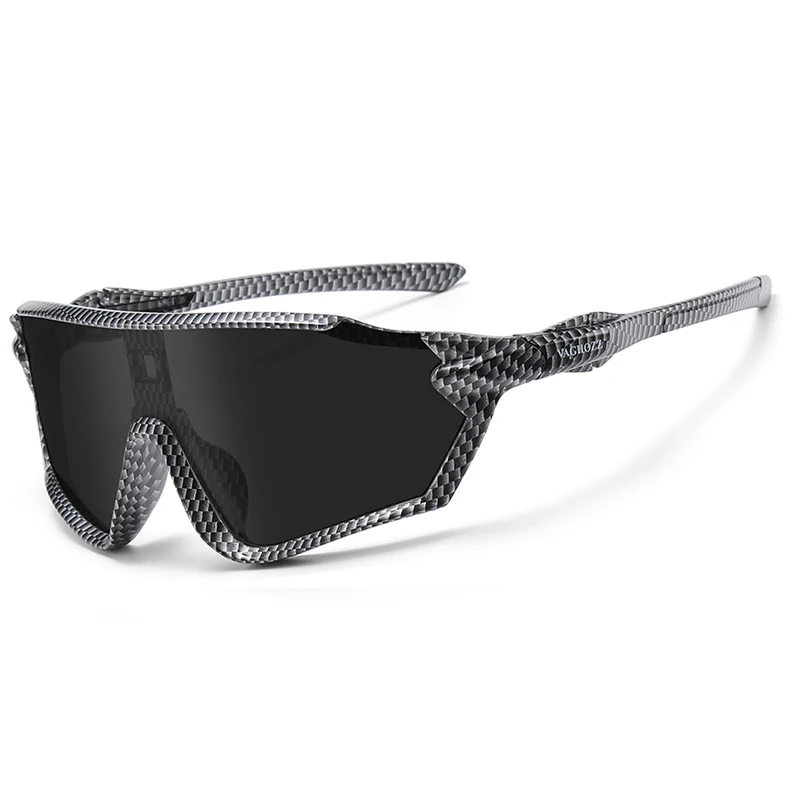 Anti-UV Cycling Sunglasses Outdoor Sport Fishing Driving