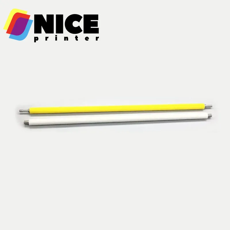 

4pcs. for Canon iR C5030 C5035 C5045 C5051 C5235 C5240 C5250 C5255 IRC 5030 5035 5045 5240 5250 5255 PCR Charge Cleaning Roller