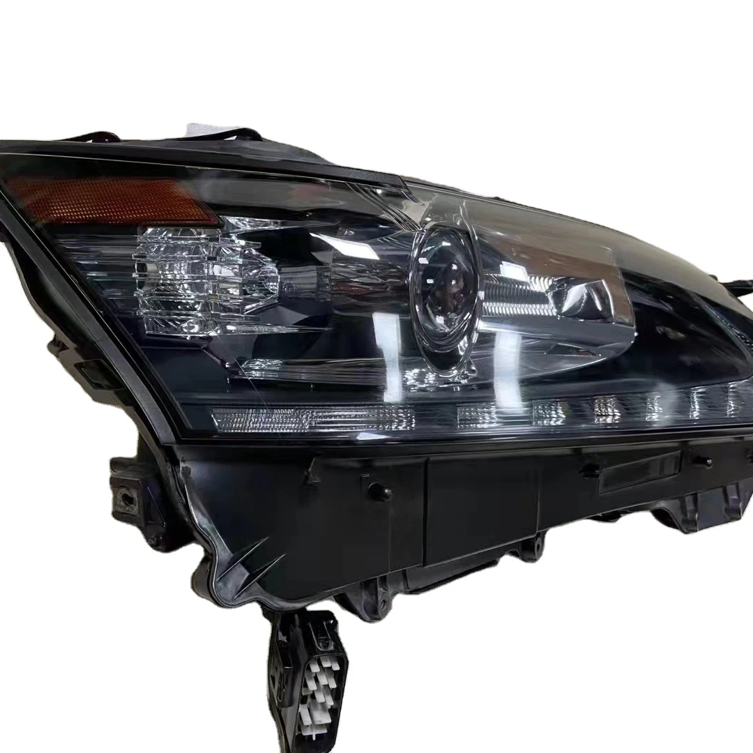 

FOR2012-2014 Lexus Automotive Parts GS250LED Headlamp Original Manufacturer Direct Sales