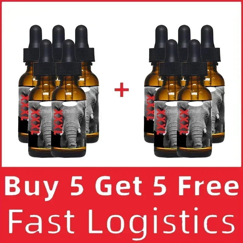 Buy 5 get 5 free