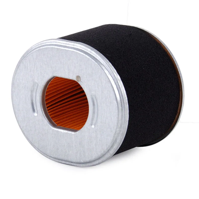 Element Air Filter Replacement Parts For Honda GX240 GX270 8HP 9HP Engine 17210-ZE2-822 Prefilter Foam Durable 6