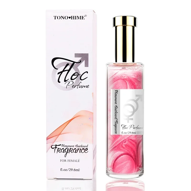 Perfume For Men Women 30ml Sexy Perfume For Men Women Aphrodisiac Pheromone Attract Perfumes Body Scent Lasting Flirt Parfume Deodorant Fragrance