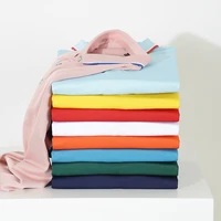 Polo d'été à manches courtes pour hommes et femmes, logo imprimé personnalisé, nom brodé, sport de société, course à pied, grande taille 5xl 6xl 6