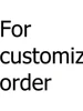 Custom size 2