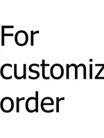 Custom size 2