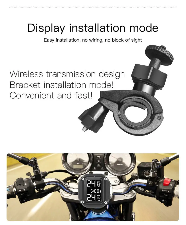  TPMS Ÿ̾ з ͸ ý, ܺ  2 , LCD ÷,  Ÿ̾ з µ 