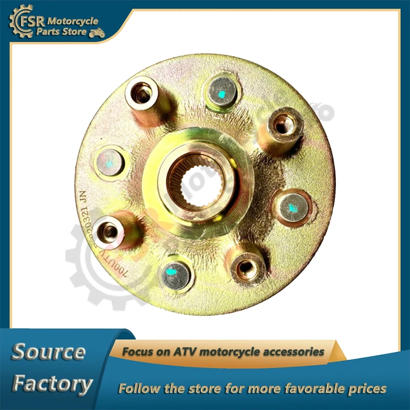 Задняя деталь для ATV HS700 UTV 62330-115-0100 аксессуары для пляжного велосипеда Задняя деталь для ATV HS700 UTV 62330-115-0100 аксессуары для пляжного велосипеда