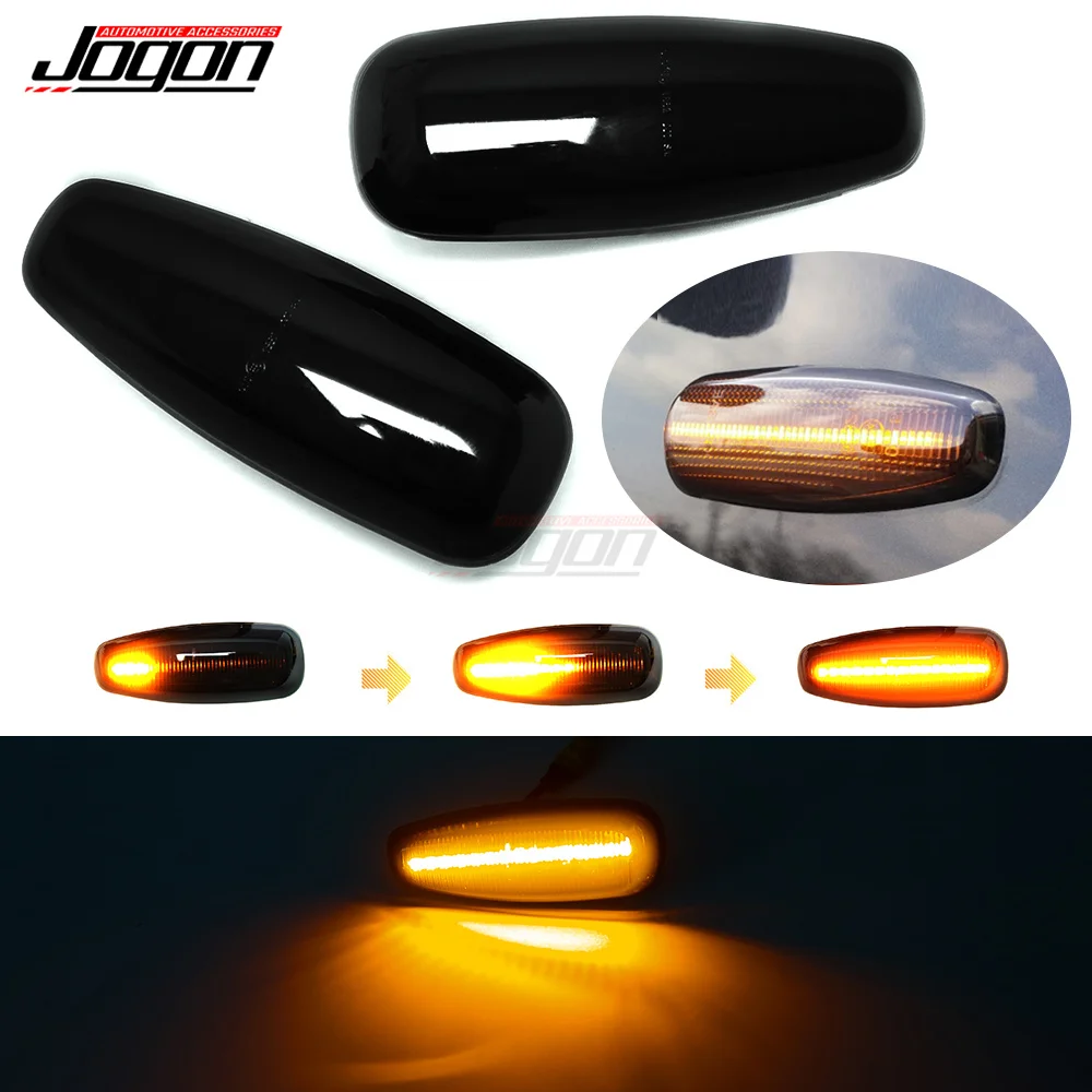 

Для Kia Pro Ceed Estate Rio 3 хэтчбек седан Hyundai i30 Azera Elantra Avante светодиодный динамический последовательный указатель боковой маркер