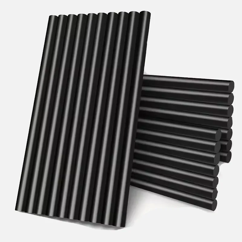 Hot Melt Glue Sticks for Electric Glue Gun Craft Album Alloy Accessories Car Dent Paintless Sealing Repair Festival Decor