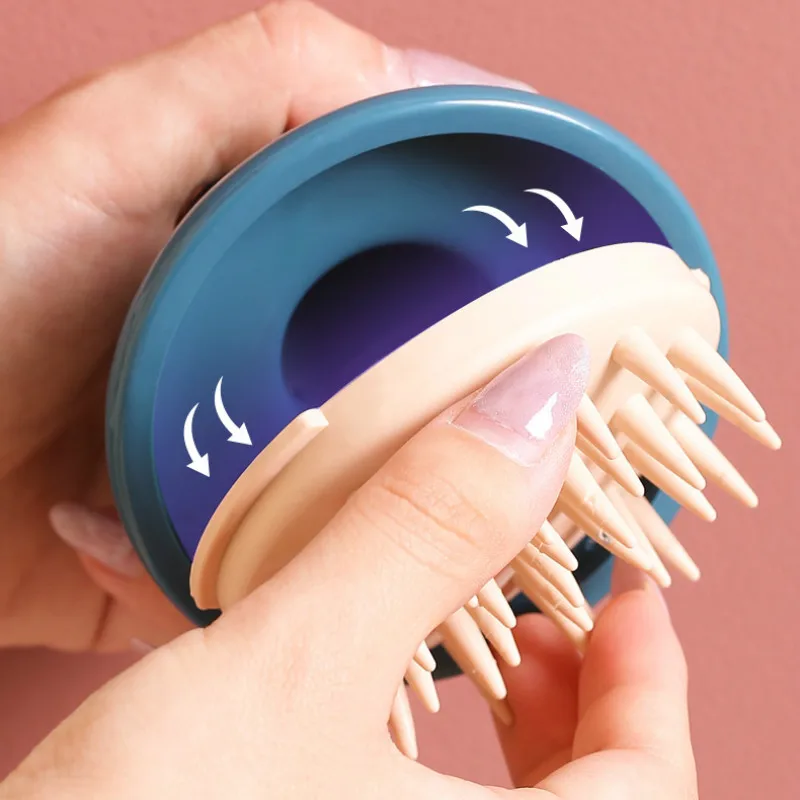Hair Care Routine