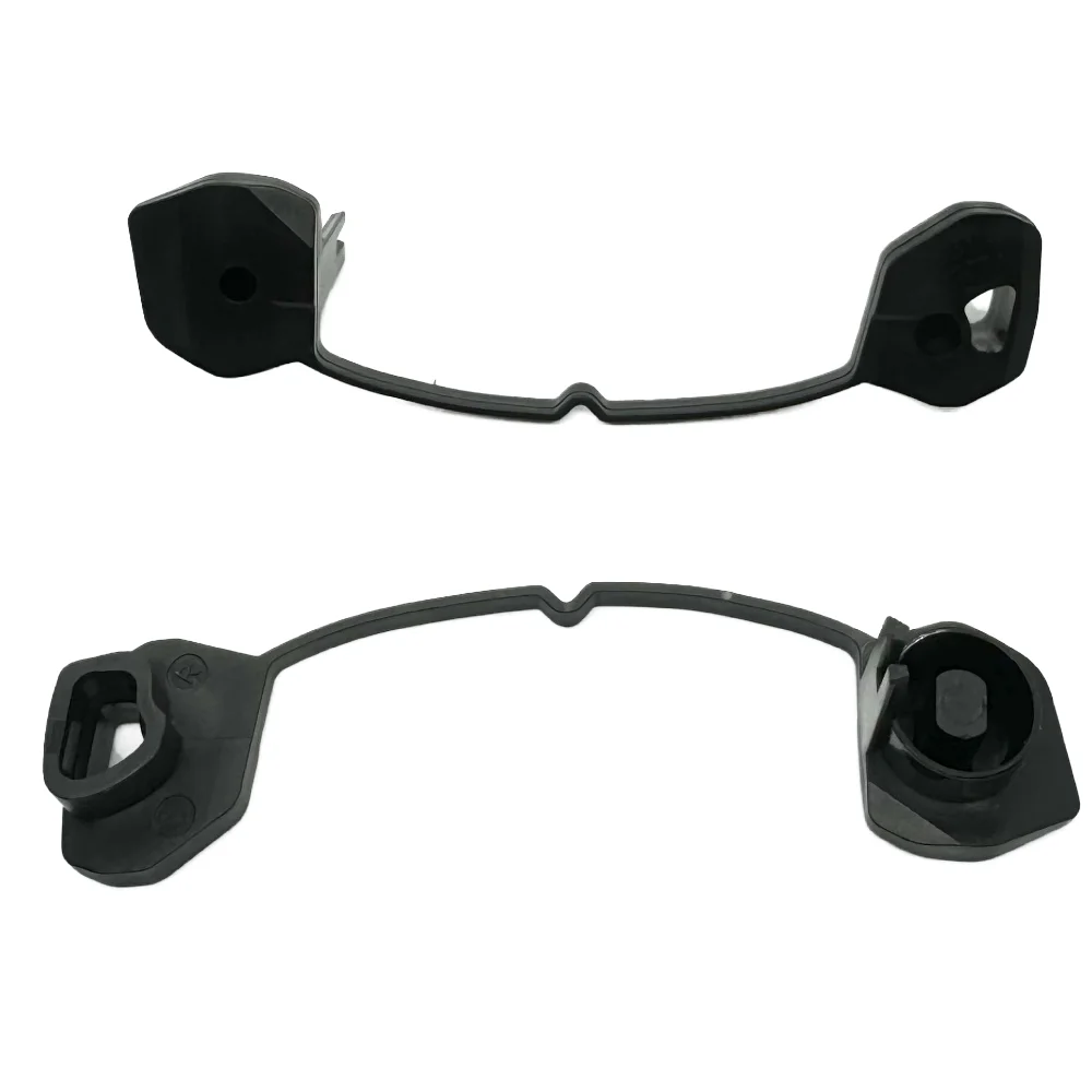 Repair Kit Front Right and Left Guide Hood Fit For Smart 451 2007 2008 2009 2010 2011 2012 2013 2014 ,A4517760016 4