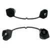 Repair Kit Front Right and Left Guide Hood Fit For Smart 451 2007 2008 2009 2010 2011 2012 2013 2014 ,A4517760016 4