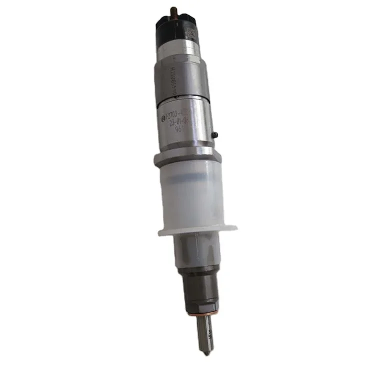 

fuel 5263262 engine common rail