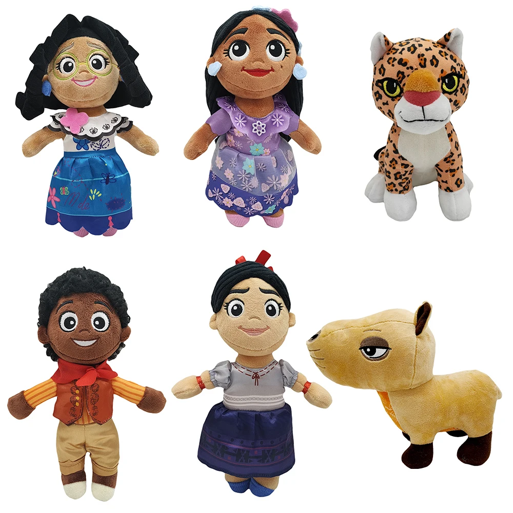 disney encanto plush