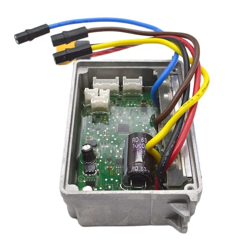 Steuerplatine Motherboard Controller Original Ninebot MAX G30/ G30D/2 –  Ladenxl