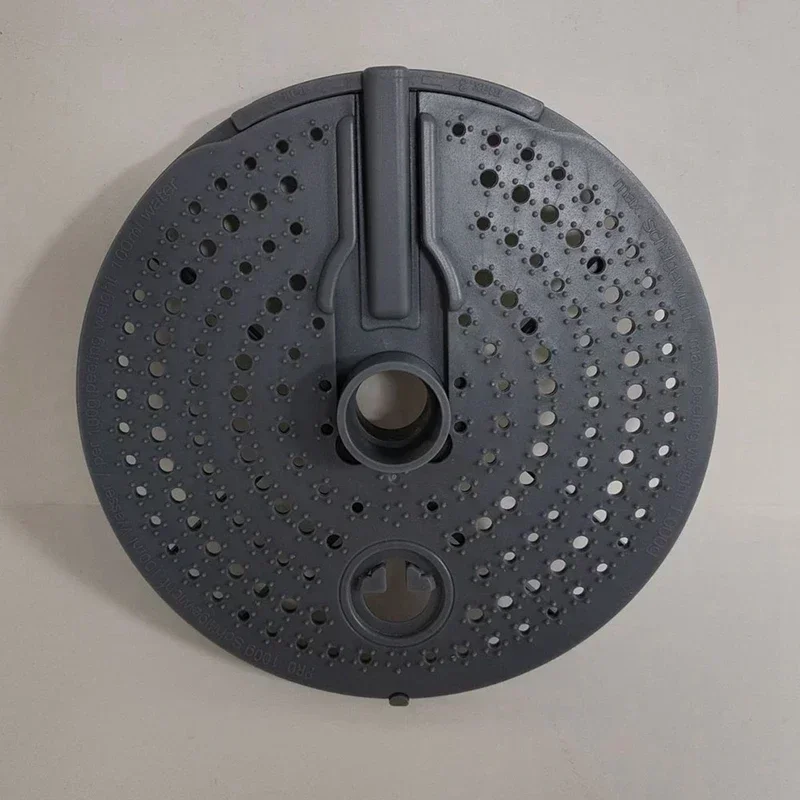Peeler Attachment for Thermomix TM6 TM5 TM31 Potato Peeler Plastic Grater Carrot Vegetables