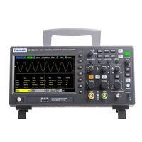 Hantek Digital Oscill DSO2C10 DSO2D15 DSO2D10 2 Channels 100Mhz/150Mhz Bandwidth USB Portable Meter Tester 2