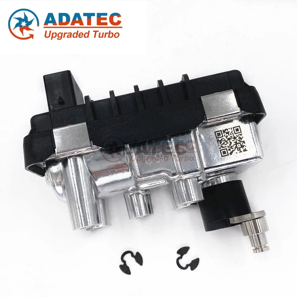 G-59 Westgate Attuatore Turbo Elettronico 786880 Per Ford Transit Vi 2.2 Tdci Duratorq Euro 5 G59 Parti Del Turbocompressore Bk2Q6K682Ga