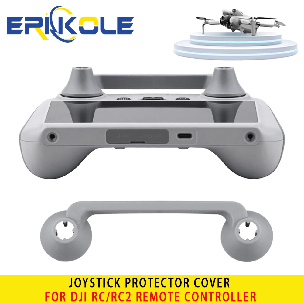 Joystick Protector Cover Per Dji Mini 4 Pro/Air 3/Mini 3 Pro/Mini 3/Mavic 3 Thumb Rocker Holder Drone Rc Controller Accessori