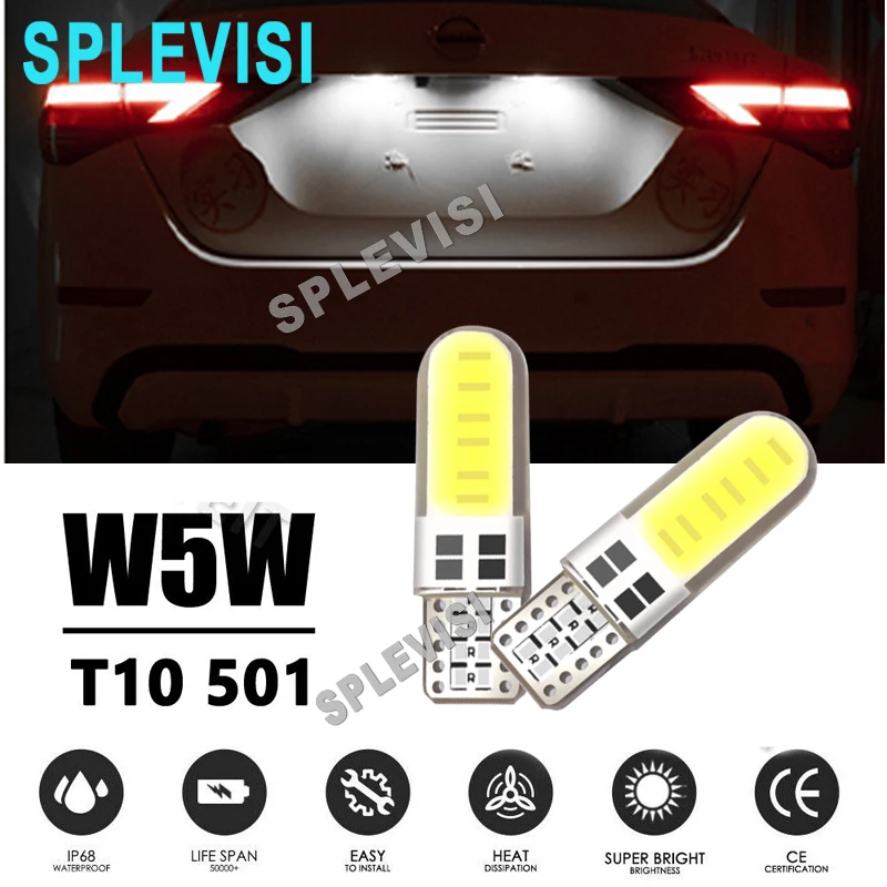Number Plate Light Bulbs For Alfa Romeo 159 2004 2011 Alfa Romeo 147