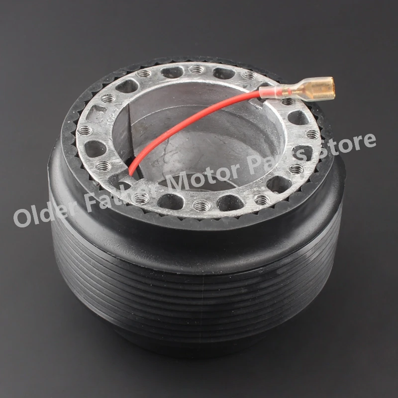Automobiles Boss Kit 6-Bolt Steering Wheel Hub Adapter Kit For Renault CLIO MK1 MK2 TWINGO MEGANE SCENIC LAGUNA racing steering wheel