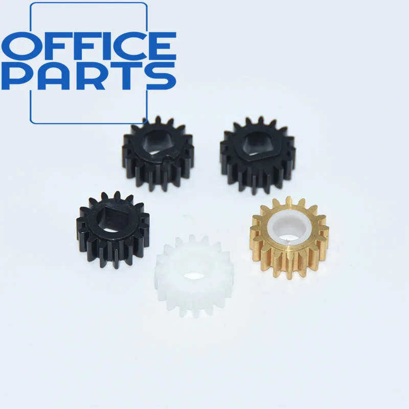 

10 комплектов, AB411018 AB41-1018, шестеренка разработчика для RICOH Aficio 1022 1027 1032 2022 2027 2032 3030 3025 3350 3351 2550 2510 2851