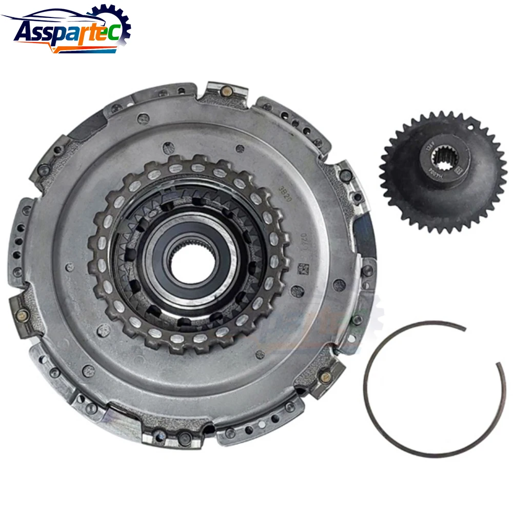 변속기 더블 클러치 세트 41200-2A001 41200-2A000 현대 벨로스터 1.6L ..