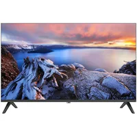 Hikers 32FZ-B Téléviseur Smart TV -  Écran 32 pouces Résolution Smart HD 1366*768 Soutien Android Qualité sonore Dolby Atmos  - Noir 3