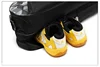 Yonex Genuine Badminton Bag For 3 Rackets Women Men Sports Handbag For Match Training 6