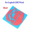 G502 wired Red