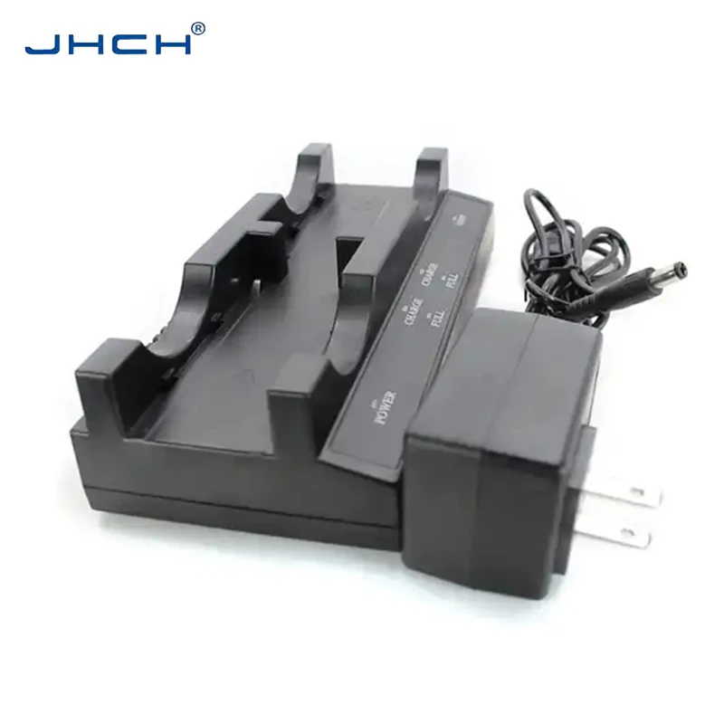 

Brand new charger ZCH203 for GEOMAX ZBA203 battery