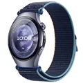 Deep navy blue