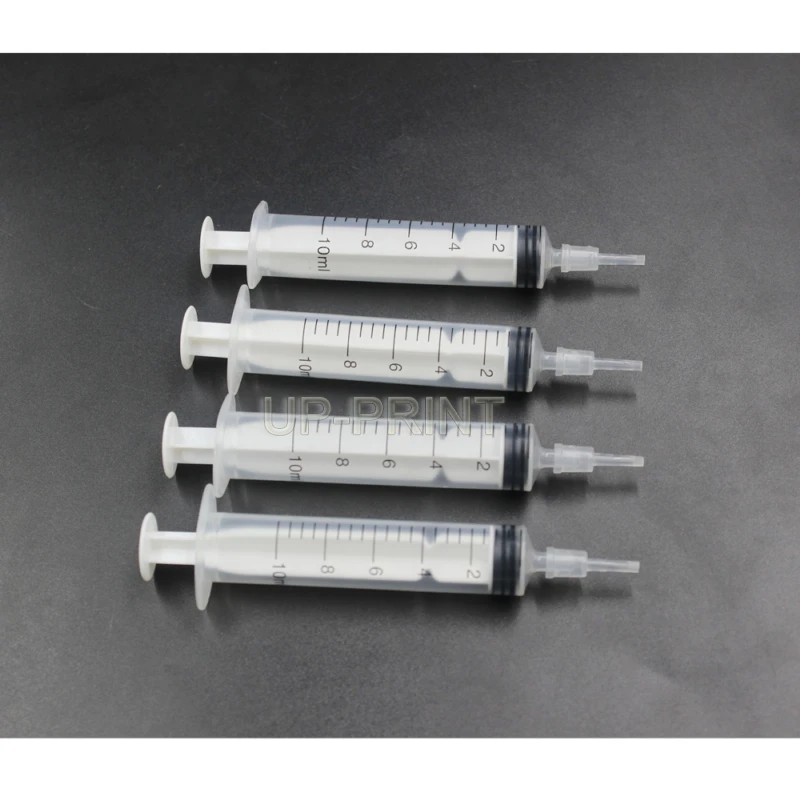 UP Suction tool to Refill Ink Cartridge and CISS For HP 952 902 903 907 and other types Ink Cartridge Refill Suction Tip Adapter