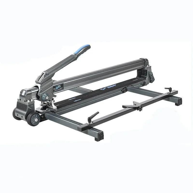High-precision Handheld Manual Push Knife Tile Cutting Machine Ceramic Cutting Special Tool for Pasting Tiles