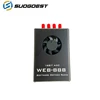 Web-888 16bit ADC 62M bandwidth DDC Web SDR 5