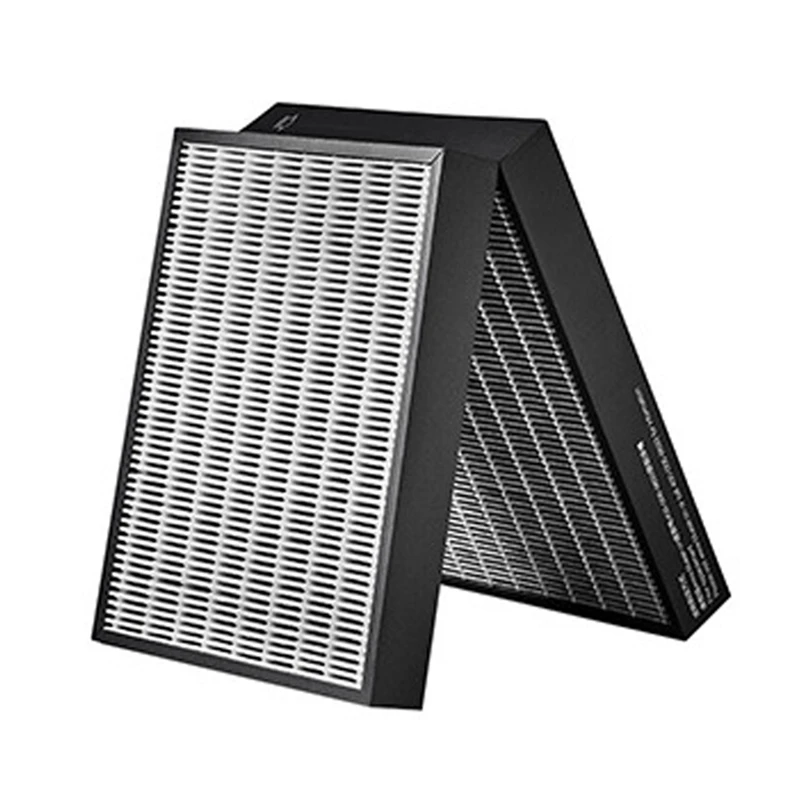 

7400 Air Purifier Filter Parts For Blueair 7410I, 7440I 7470I Models HEPA & Activated Carbon With Dual Pre-Filter