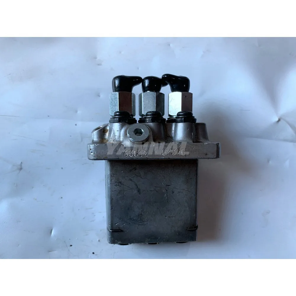

V1512 Fuel Injection Pumps For Kubota Engine Spare Parts