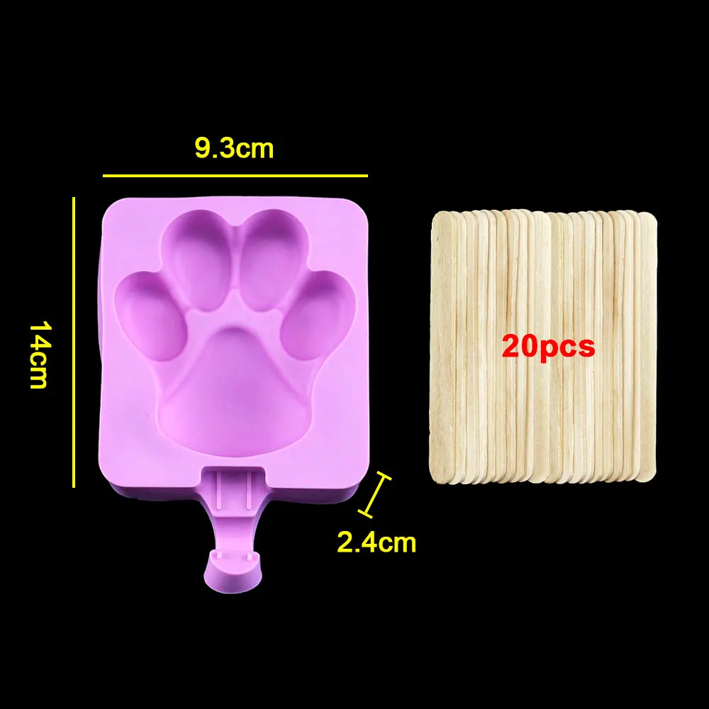 1 Cat Paw