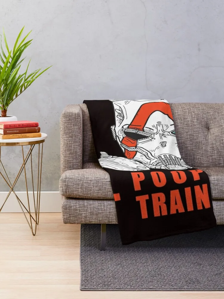 ���� POOP Train KRIEG ������ ���, ���Ÿ� �β��� �ö��� ���, �ʴ��� ������ ���